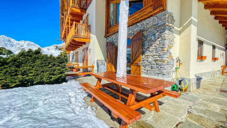 Appartamento Bardonecchia