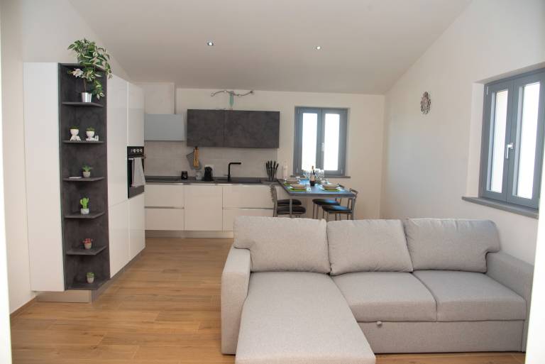 Appartement San Vincenzo A Torri