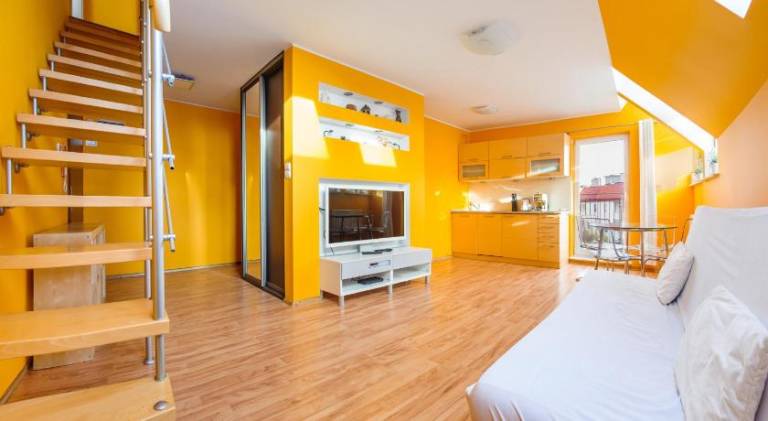 Apartment | Beach nearby | Pets allowed — photo 2