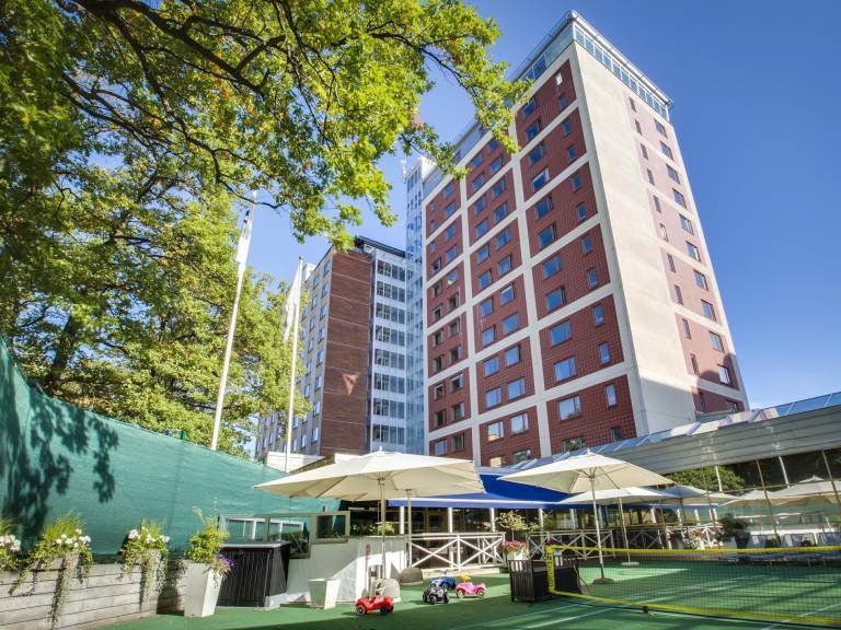 Best Western Plus Park City Solna in Solna