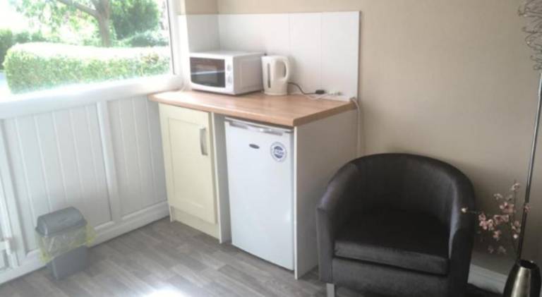 Apartment with 1 room for 2 persons — photo 3