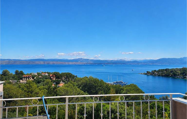 Ferienwohnung in Rogač, Kroatien f&uuml;r max. 4 Personen