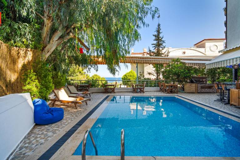 Eden Pyara Hotel Turunc in Marmaris
