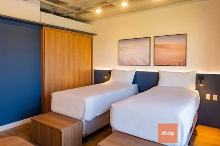 Apartamento São José