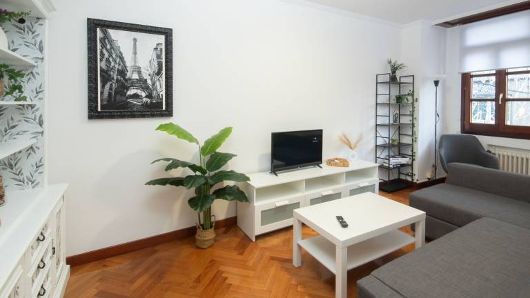 Apartamento Carballo