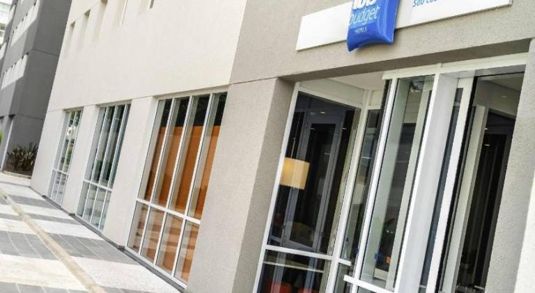 Ibis Budget Sao Caetano — photo 4