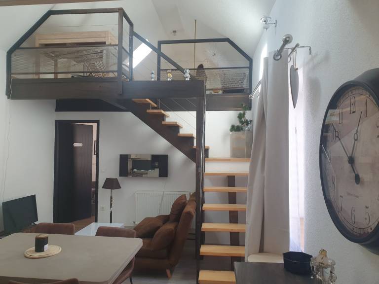 Apartment Pontarlier