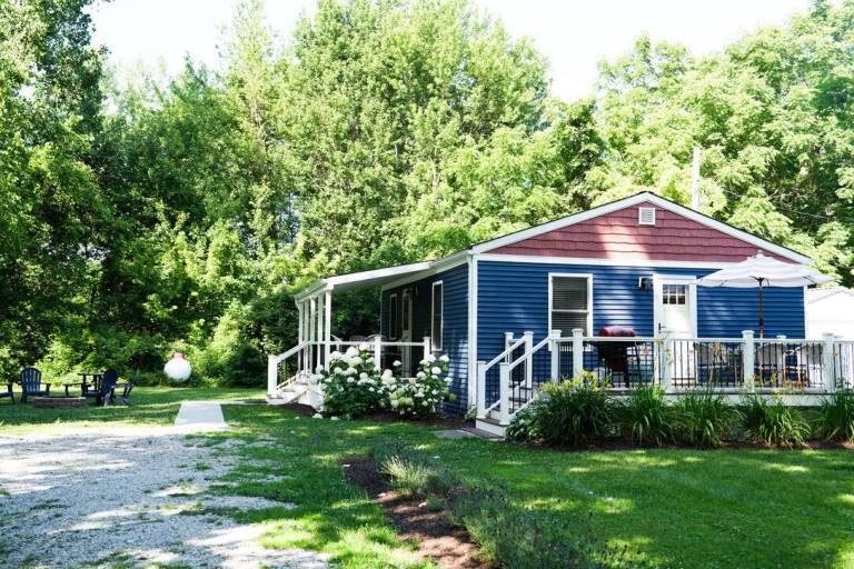 Cabin Put-in-Bay