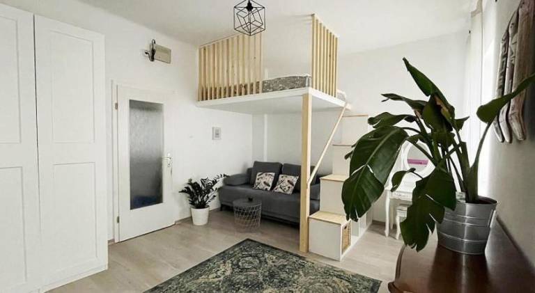 Holiday apartment | Close to Metelkova | Pets allowed in Ljubljana