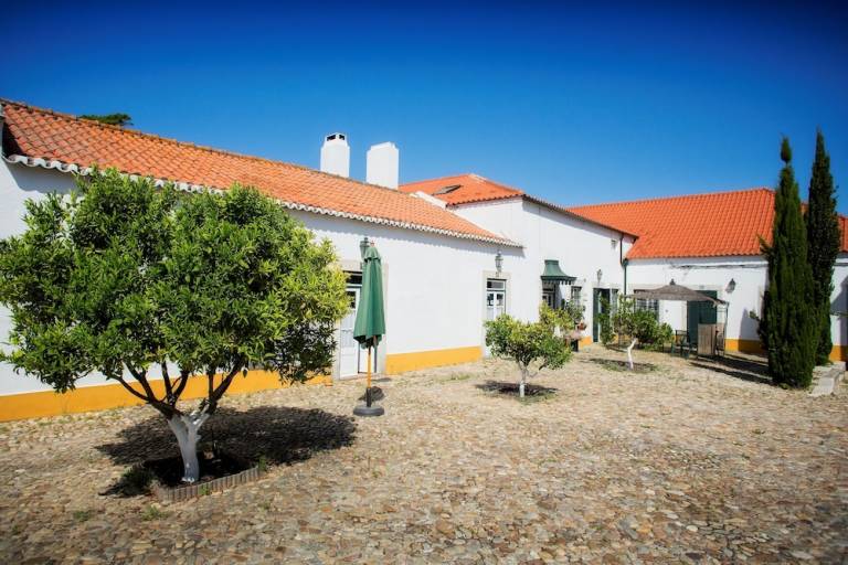 Bed and breakfast Alcochete