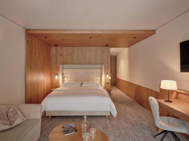 Resort  Dorfgastein