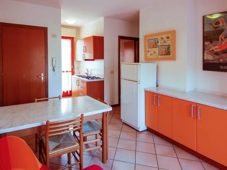 Rental apartment with pool | Pets allowed — photo 3