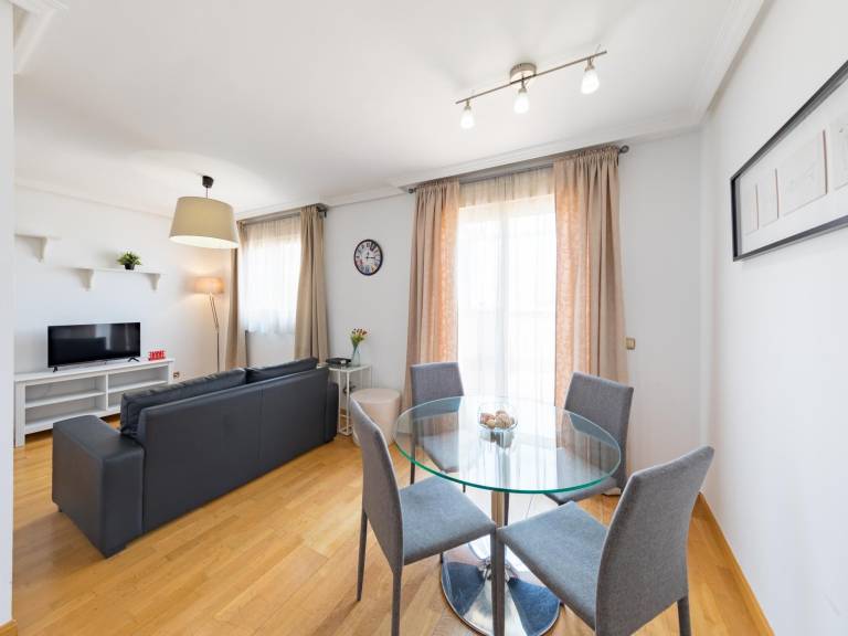 Apartamento Alcobendas