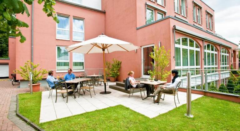 Hotel Barbarossa — photo 4