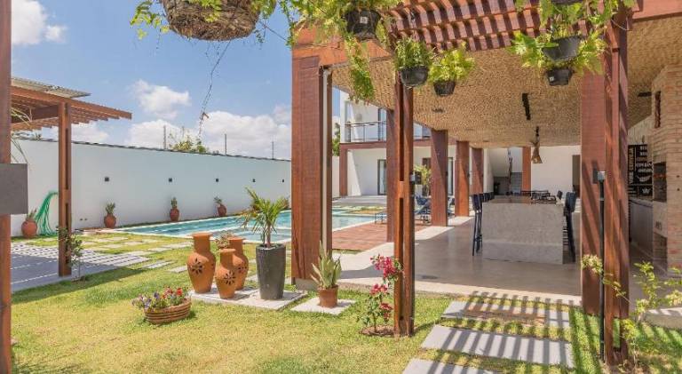 Pleasant house with jacuzzi & pool | Next to the beach | Pets allowed — photo 5