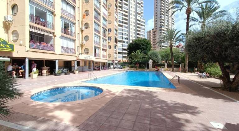 Holiday apartment with pool | Pets allowed — photo 5