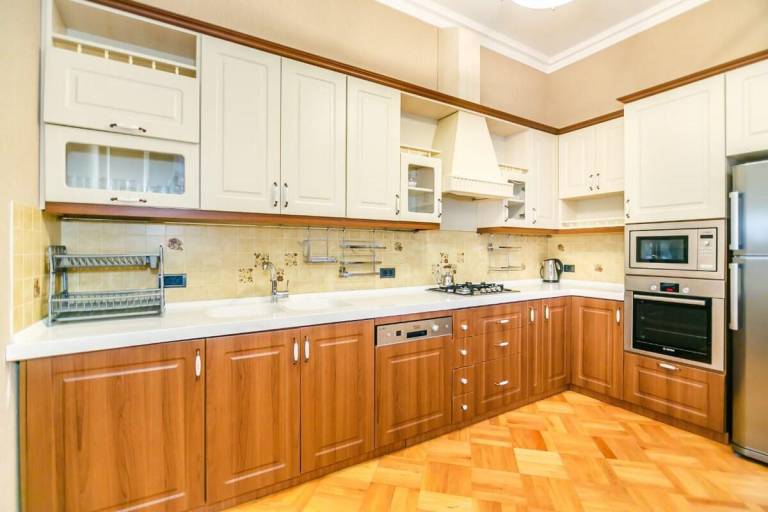 Rental apartment | Close to Nizami Street — photo 4