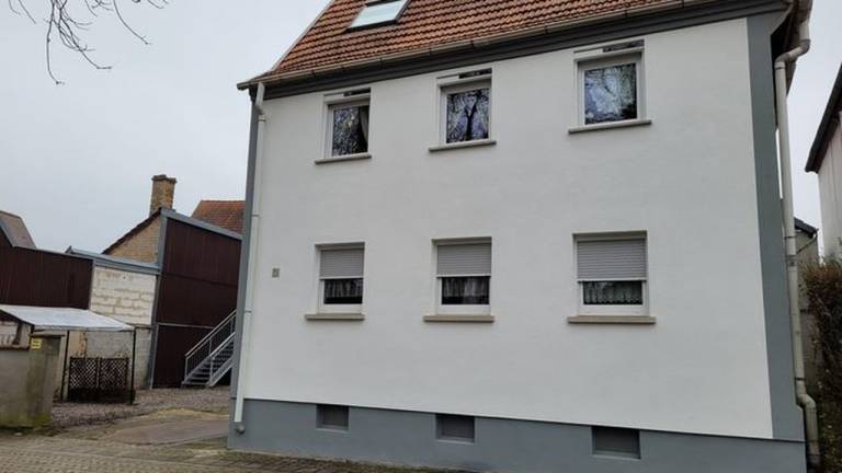 Ferienwohnung Rülzheim