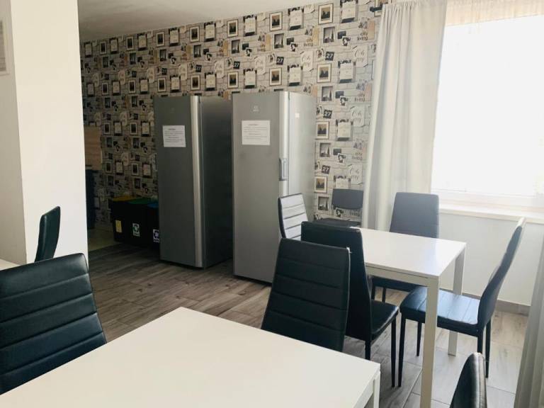 Hostel Przed Świtem — photo 3