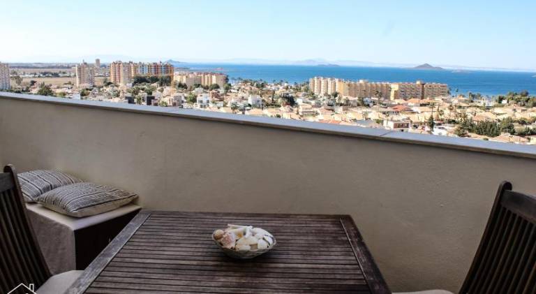 Holiday apartment with pool — photo 5