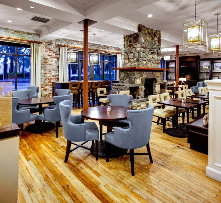 Staybridge Suites Savannah Historic District By IHG — photo 3
