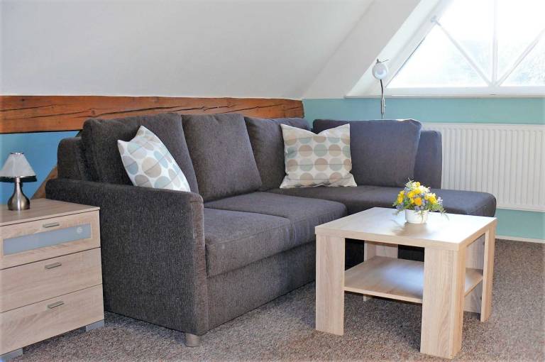 Ferienwohnung Harsefeld