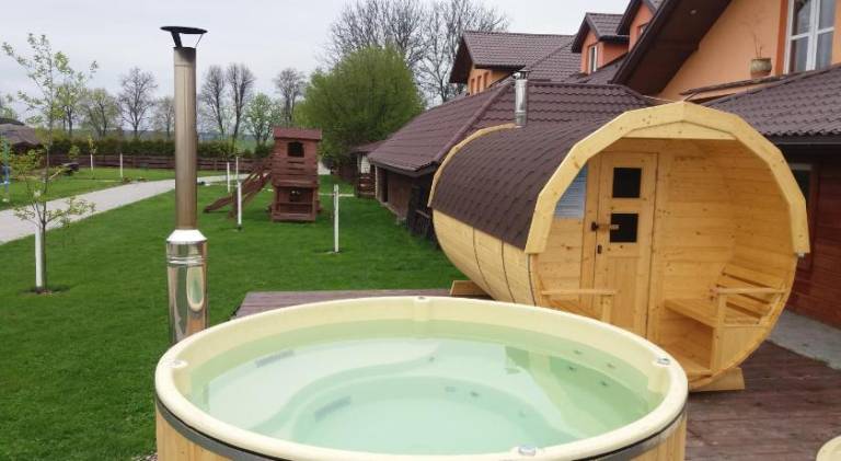 Bed & Breakfast Nałęczów