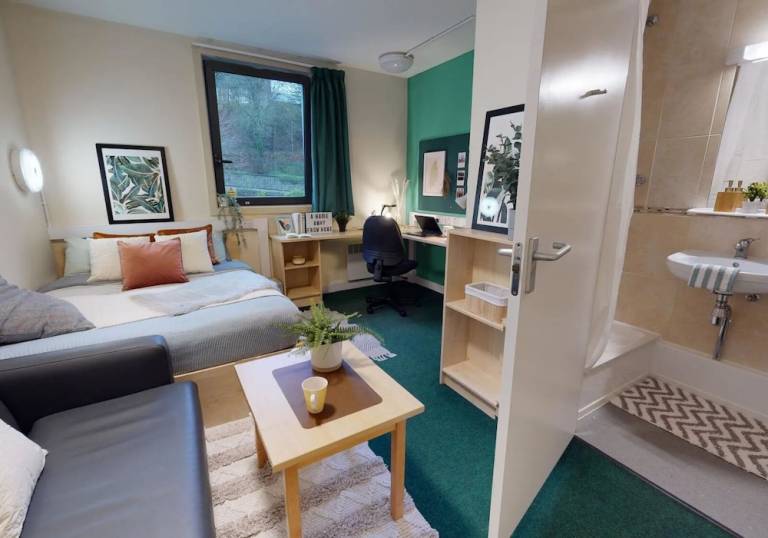 Apartment Broughty Ferry