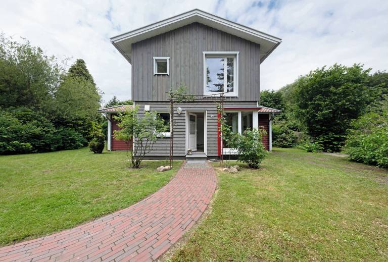Ferienhaus Wiefelstede