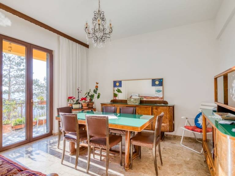 Casa vacanza Castelbianco