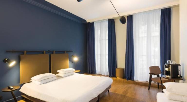 Hotel Le Silky by HappyCulture — photo 2