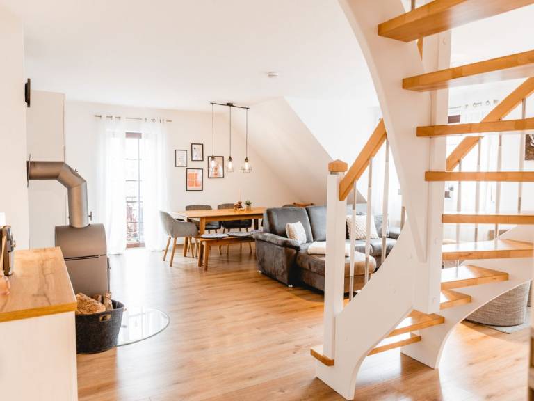 Ferienwohnung  Achim
