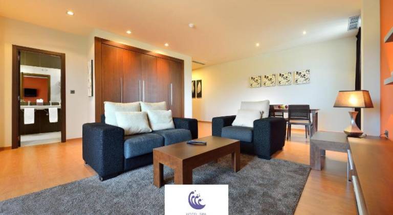 Hotel Spa Norat Torre Do Deza 4 Superior — photo 2