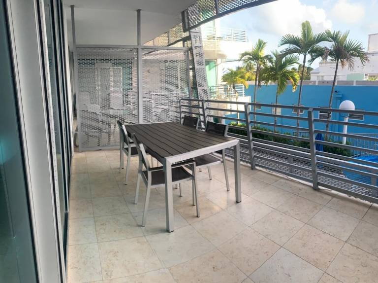 Appart'hôtel Miami Beach