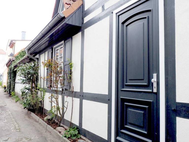 40m² Fewo mit Wlan und Hund für 2 Personen — photo 3