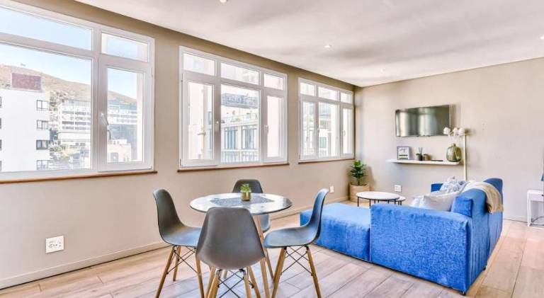 Apartment | Next to Bo-Kaap | Pets allowed — photo 4