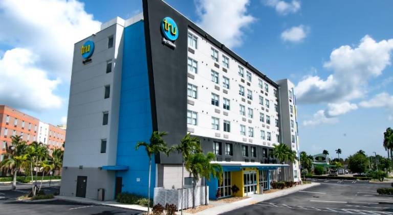 Tru by Hilton Florida City in Florida City, FL