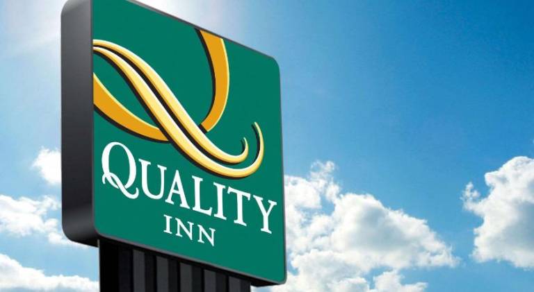 Quality Inn Monteagle in Monteagle, TN