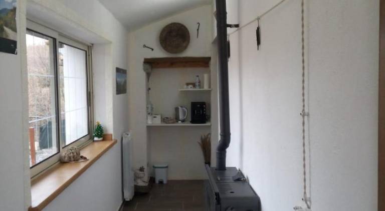 Bed And Breakfasts LA CASETTA — photo 4