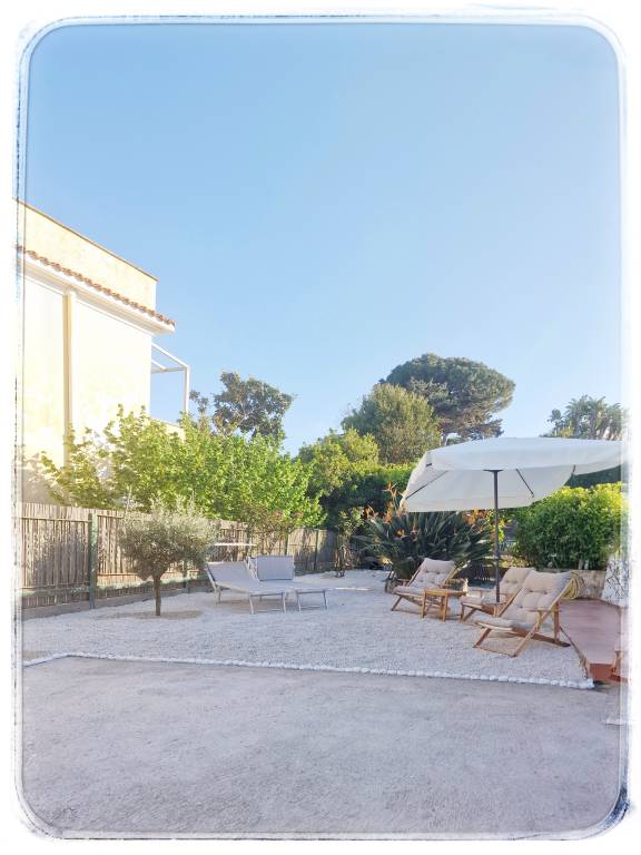 Villa Ischia Ponte