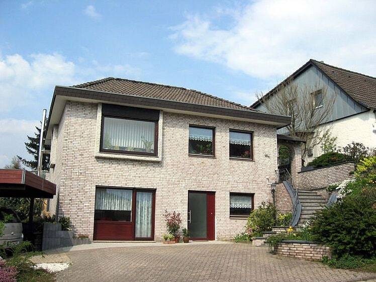 Ferienwohnung Eschweiler