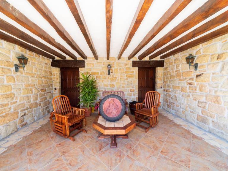 Villa  Ea
