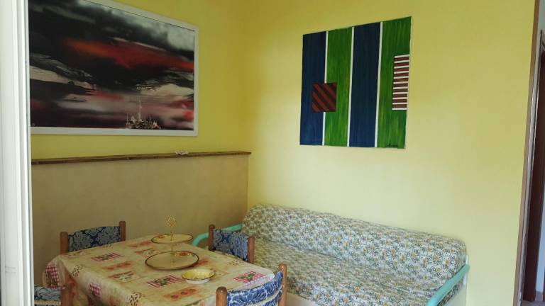 Ferienwohnung Capo Vaticano