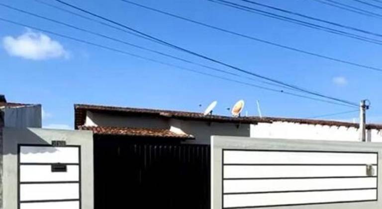 Casa  Lagoa Azul
