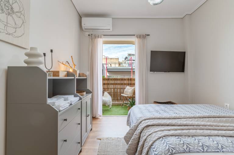 Ferienwohnung Kalamata