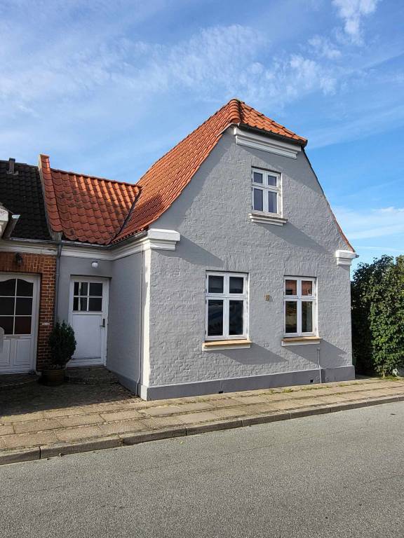 Villa Nykøbing Mors