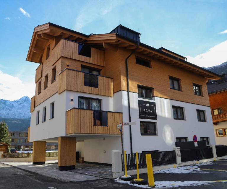 A CASA "Türkis" — photo 2