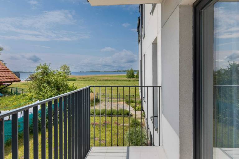 Apartament  Wrzosowo