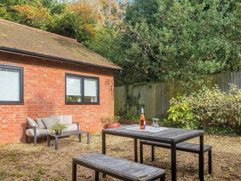 Cottage Tring
