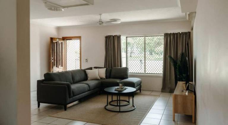 250 m&sup2; Ferienwohnung